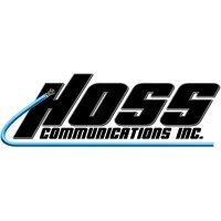 HOSS Communications, Inc. logo, HOSS Communications, Inc. contact details