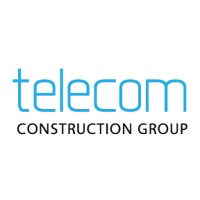 TELECOM CONSTRUCTION GROUP INC logo, TELECOM CONSTRUCTION GROUP INC contact details