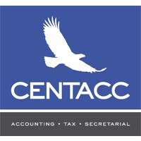 Centacc (Pty) Ltd logo, Centacc (Pty) Ltd contact details