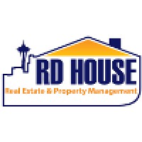 RD House Property Management logo, RD House Property Management contact details