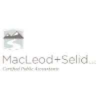 MacLeod + Selid LLC logo, MacLeod + Selid LLC contact details