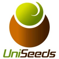 UniSeeds Inc. logo, UniSeeds Inc. contact details