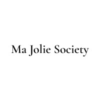 Ma Jolie Society logo, Ma Jolie Society contact details