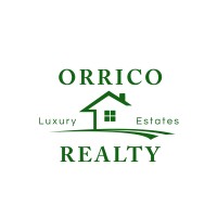 Orrico Realty logo, Orrico Realty contact details