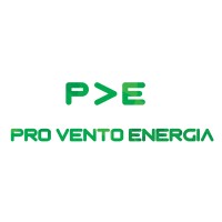 Pro Vento Energia Sp. z o.o. logo, Pro Vento Energia Sp. z o.o. contact details