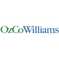 OzCoWilliams logo, OzCoWilliams contact details