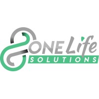 OneLife Solutions logo, OneLife Solutions contact details