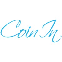 Coin-In logo, Coin-In contact details