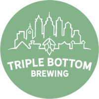 Triple Bottom Brewing Company logo, Triple Bottom Brewing Company contact details