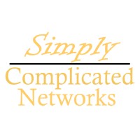 Complicated Networks logo, Complicated Networks contact details