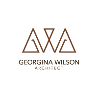 Georgina Wilson Architect logo, Georgina Wilson Architect contact details