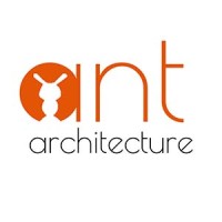 Ant Architecture logo, Ant Architecture contact details