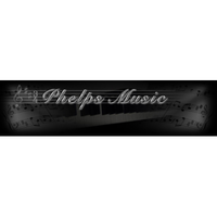 Phelps Music logo, Phelps Music contact details