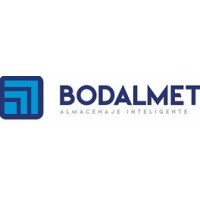 BODALMET S.A. logo, BODALMET S.A. contact details