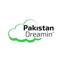 Pakistan Dreamin' logo, Pakistan Dreamin' contact details