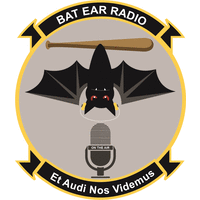 Bat Ear Media logo, Bat Ear Media contact details