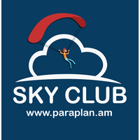 SKY CLUB -Paragliding in Armenia logo, SKY CLUB -Paragliding in Armenia contact details