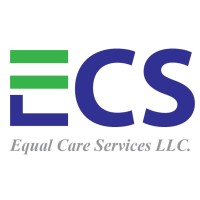 Equal Care Services logo, Equal Care Services contact details