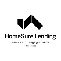 HomeSure Lending logo, HomeSure Lending contact details