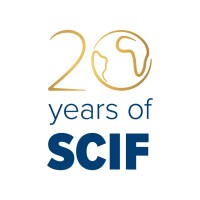 SCI Foundation - UK logo, SCI Foundation - UK contact details