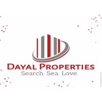 Dayal Properties logo, Dayal Properties contact details