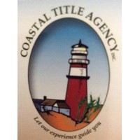 Coastline Title Agency Inc logo, Coastline Title Agency Inc contact details