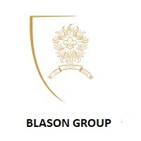 Blason Group Investment logo, Blason Group Investment contact details