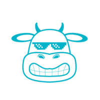 Chill Cow logo, Chill Cow contact details