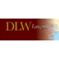 DLW Law, PLLC logo, DLW Law, PLLC contact details