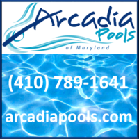 Arcadia Pools of Maryland logo, Arcadia Pools of Maryland contact details