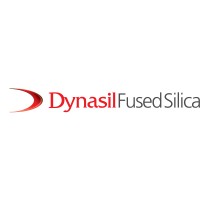 Dynasil Fused Silica logo, Dynasil Fused Silica contact details