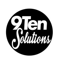 9Ten Solutions logo, 9Ten Solutions contact details