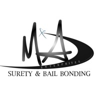 Mid Atlantic Surety & Bail Bonding logo, Mid Atlantic Surety & Bail Bonding contact details