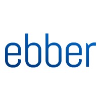 ebber logo, ebber contact details