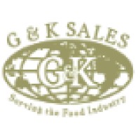 G & K Sales, Inc. logo, G & K Sales, Inc. contact details