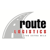 ROUTE LOGISTICS LTD logo, ROUTE LOGISTICS LTD contact details