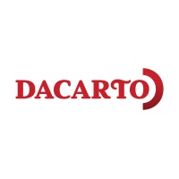 DACARTO logo, DACARTO contact details