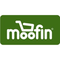 Moofin logo, Moofin contact details