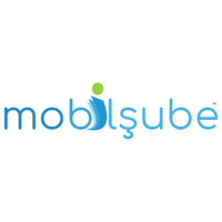 Mobil Şube logo, Mobil Şube contact details