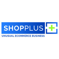 Shopplus logo, Shopplus contact details