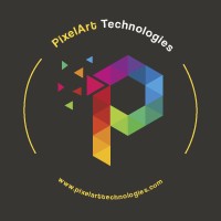 PixelArt Technologies logo, PixelArt Technologies contact details