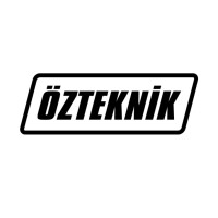 Ozteknik Makine logo, Ozteknik Makine contact details