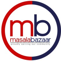 Masala Bazaar logo, Masala Bazaar contact details