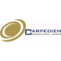 CarpeDiem Consulting Limited logo, CarpeDiem Consulting Limited contact details