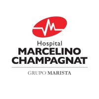 Hospital Marcelino Champagnat logo, Hospital Marcelino Champagnat contact details