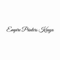 Empire Printers logo, Empire Printers contact details