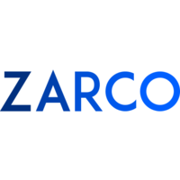 Zarco Solutions logo, Zarco Solutions contact details