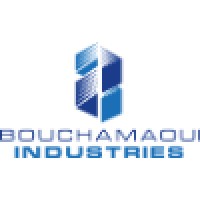 BOUCHAMAOUI INDUSTRIES logo, BOUCHAMAOUI INDUSTRIES contact details