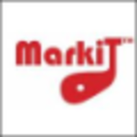 Markit Golf logo, Markit Golf contact details