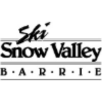 Snow Valley Resort logo, Snow Valley Resort contact details